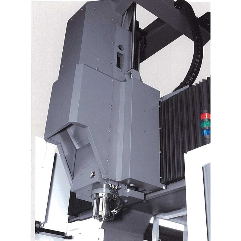 Optimum (3511610) CNC portal Milling Machine OPTImill FP 1700