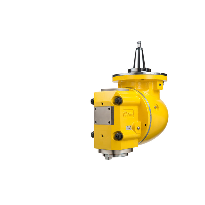 Optimum (3511652047) Automatic universal Milling head