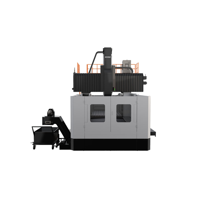 Torno CNC OPTImill FP 1840 de Optimum (3511670)