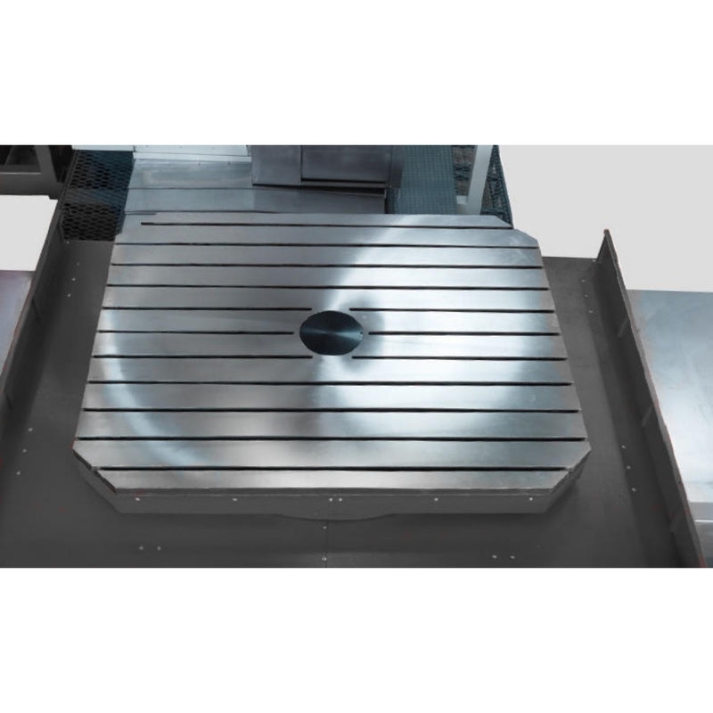 Optimum (3512065043) Y-axis travel 3,200mm