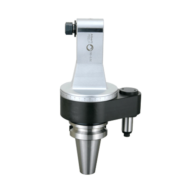 Optimum (3512065063) Driven face mill head