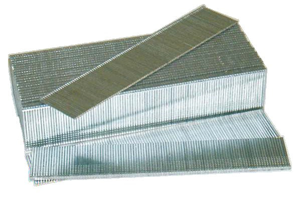 Pregos para Máquina de Pregar 25mm, 5000Un
