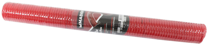Compressed Air Hose, Spiral, 20m - MADER®