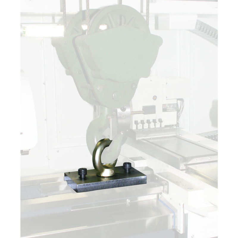 Optimum (351434001) Lifting device