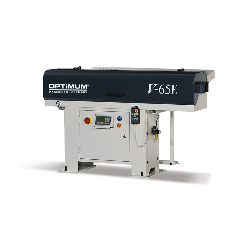Optimum (351506535) Short bar feeder Pro V 65E
