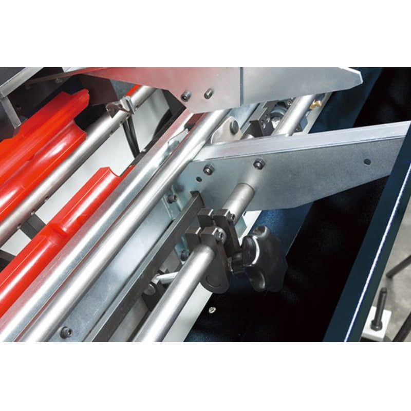Optimum (351441038) Short bar feeder PRO CONQUEROR OPTIturn L 440