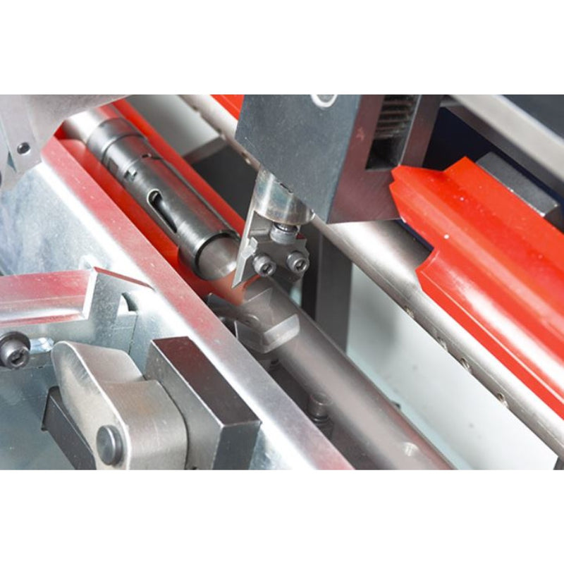 Optimum (351441038) Short bar feeder PRO CONQUEROR OPTIturn L 440