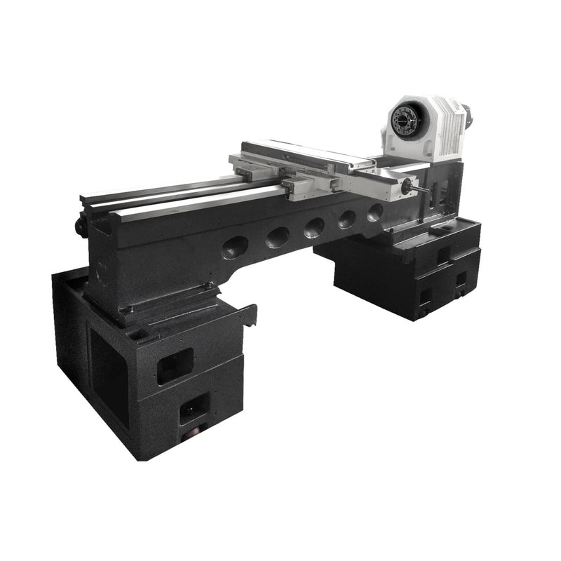Optimum (3514410) CNC Lathe with cycle control OPTIturn L 440