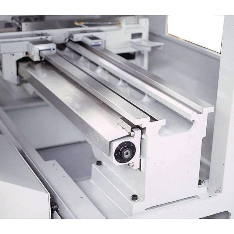 Optimum (3514420) CNC Lathe with cycle control OPTIturn L 460