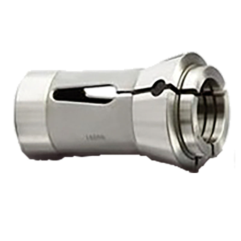 Optimum (351506504) Collet Chuck instead of hydraulic three-jaw chuck Ø 200mm