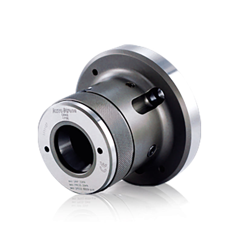 Optimum (351506018) Single chuck for OPTiturn S 600 (diameter 15 - 60mm)