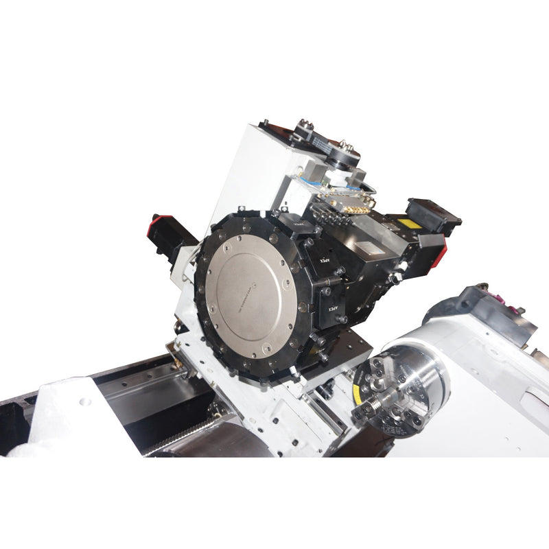 Optimum (351506515) Y-axis