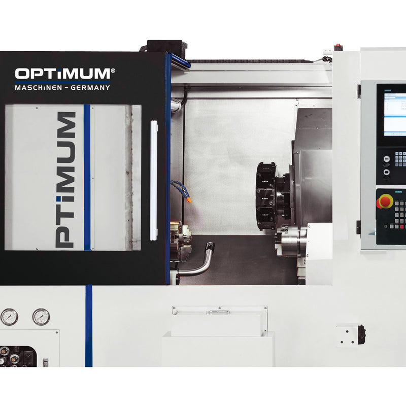 Optimum (351506528) Automatic door opener