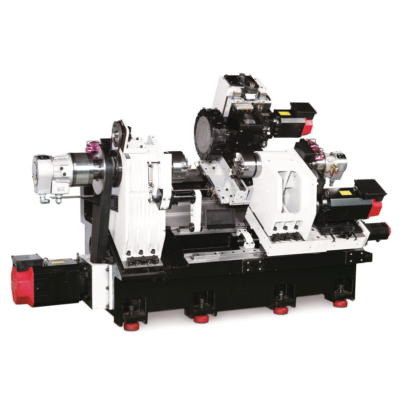 Optimum (3515070) CNC Lathe OPTIturn S 620L