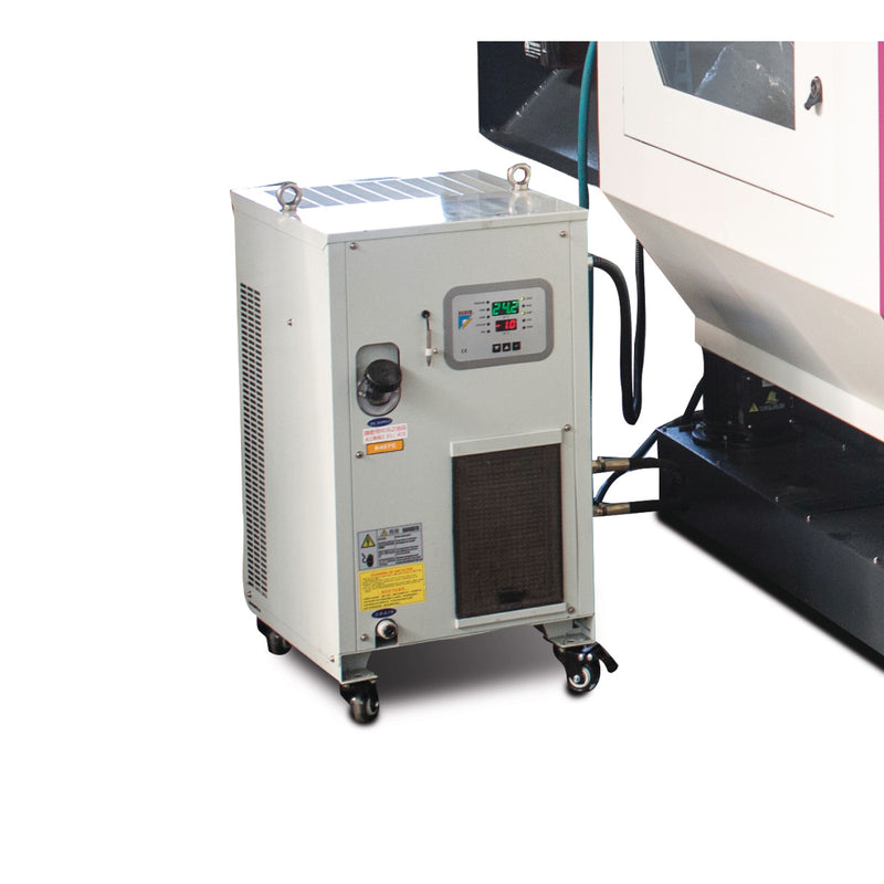 Fresadora CNC OPTImill F 120X Optimum (3515120)