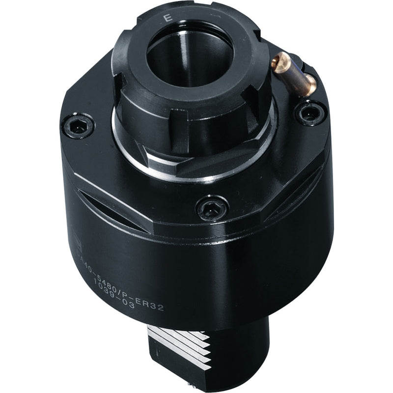 Optimum (351517006) Axially driven tool holder for OPTiturn S 750