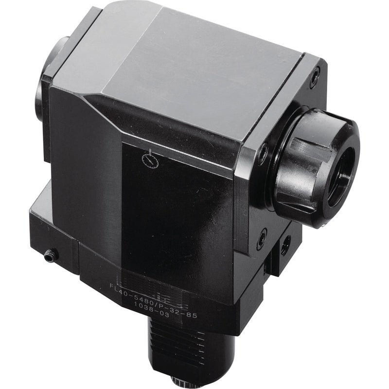 Optimum (351517007) Radially driven tool holder for OPTiturn S 750