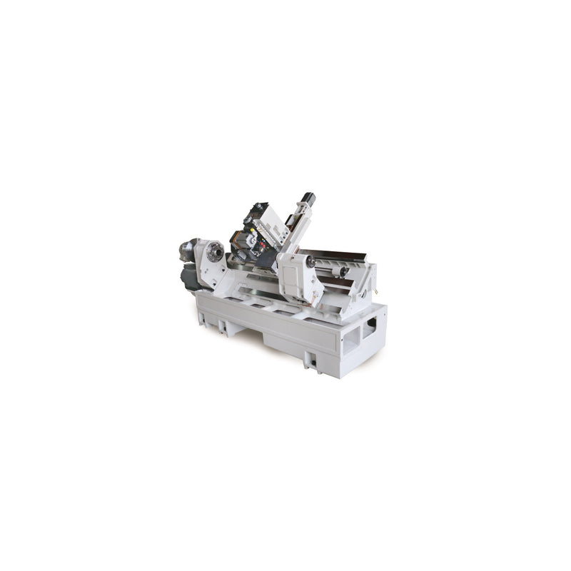 Optimum (351517018) Y-axis including Sauter tool turret with drive for OPTiturn S 750