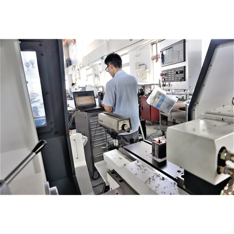Torno CNC Óptimo (3515170) OPTIturn S 750