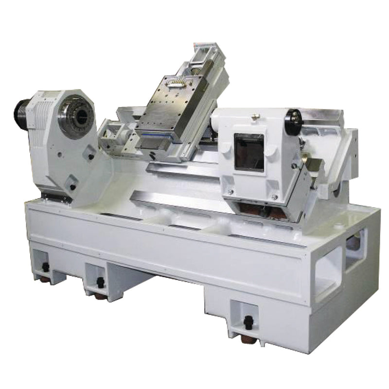 Torno CNC Óptimo (3515170) OPTIturn S 750