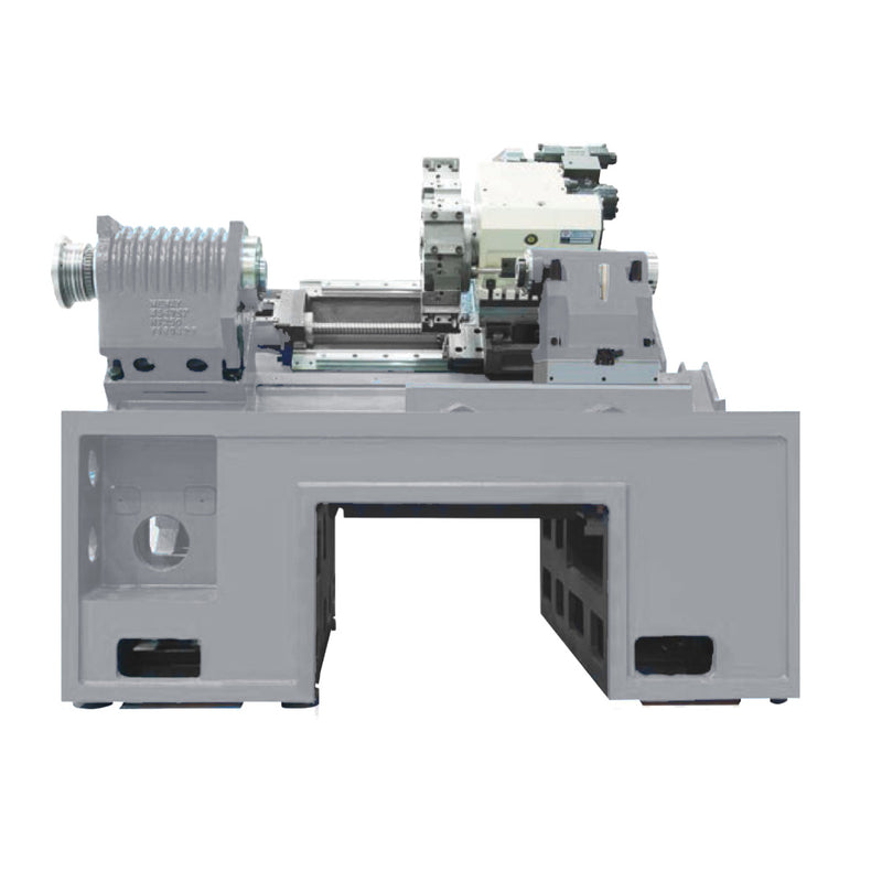 Torno CNC Optimum (3515175) OPTIturn S 400HSC
