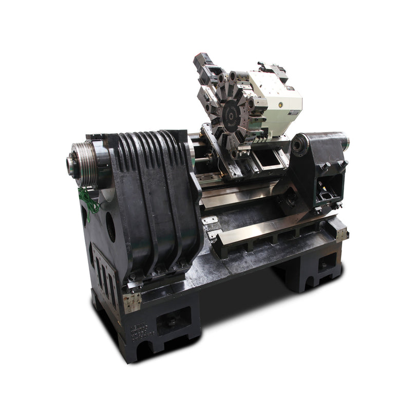 Optimum (3515180) CNC Lathe OPTIturn S 600