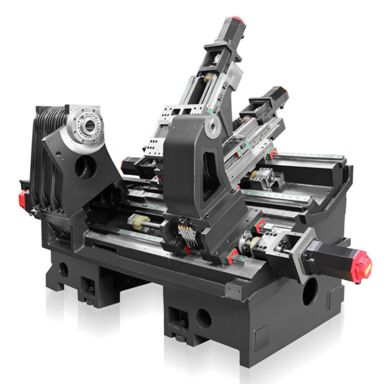Optimum (3515186) CNC Lathe OPTIturn S 600MY