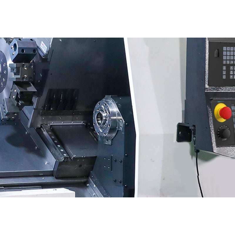 Torno CNC Optimum (3515187) OPTIturn S 600 MSY