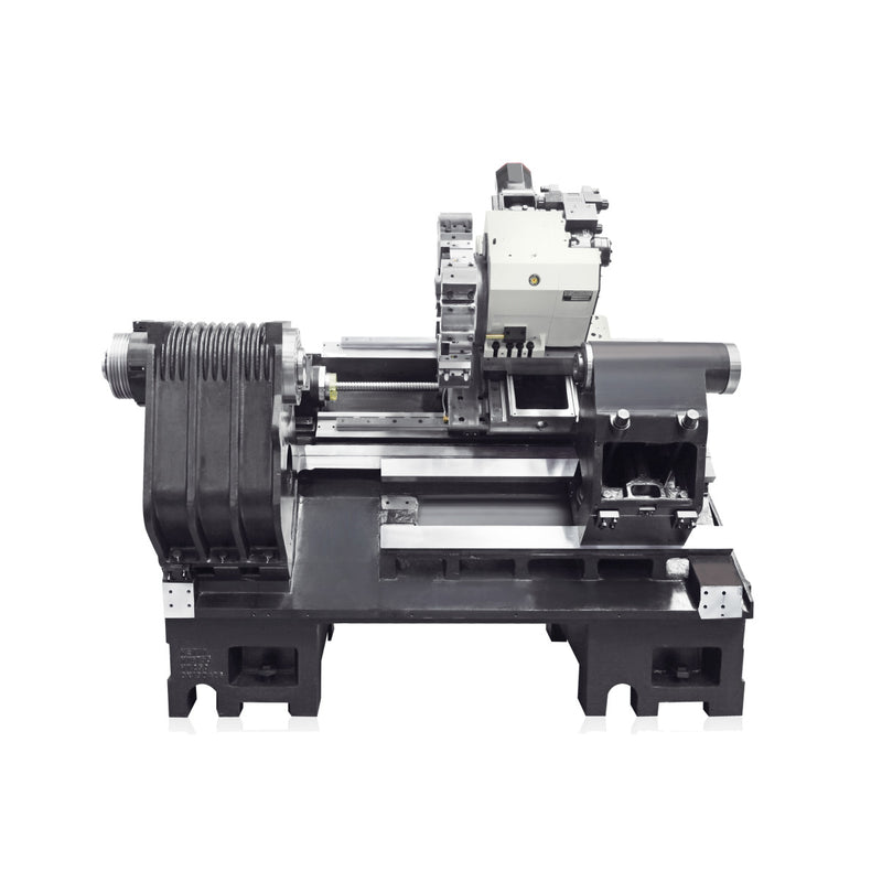 Optimum (3515205) CNC Lathe OPTIturn S 750M