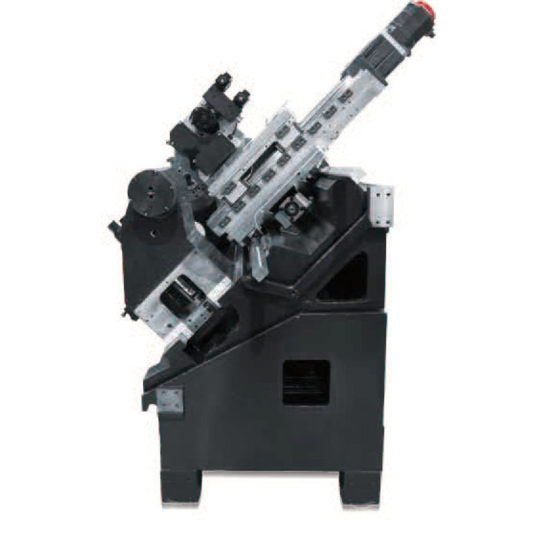 Optimum (3515205) CNC Lathe OPTIturn S 750M