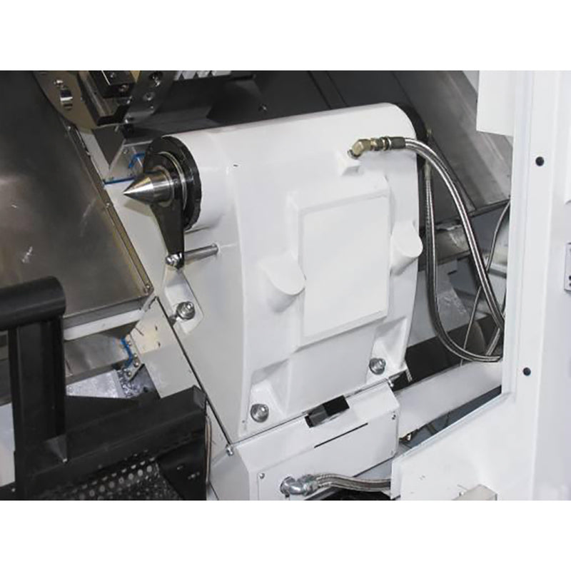 Optimum (3515206) CNC Lathe OPTIturn S 750MY