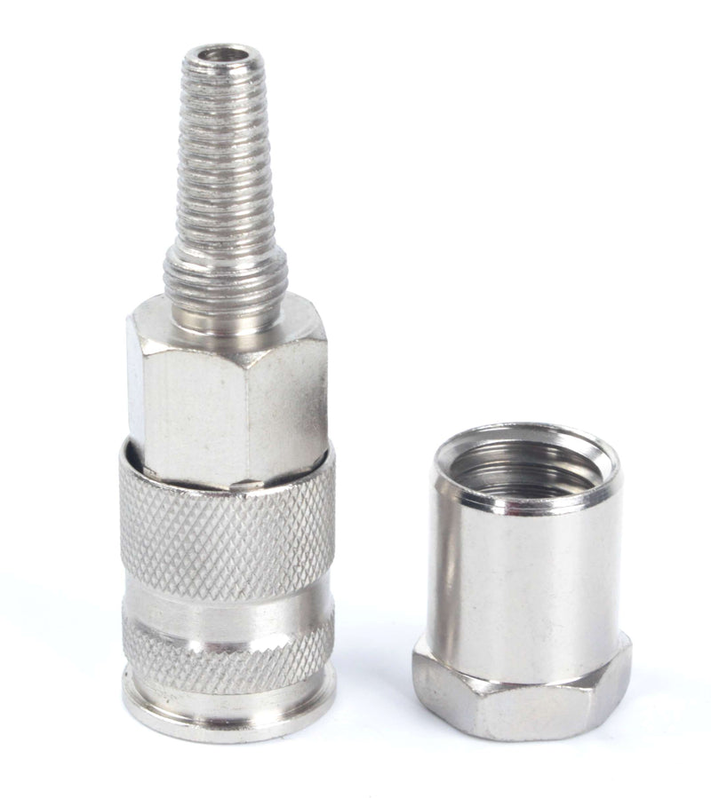 Espiga para manguera de aire rígida, 8 x 15 mm - MADER®