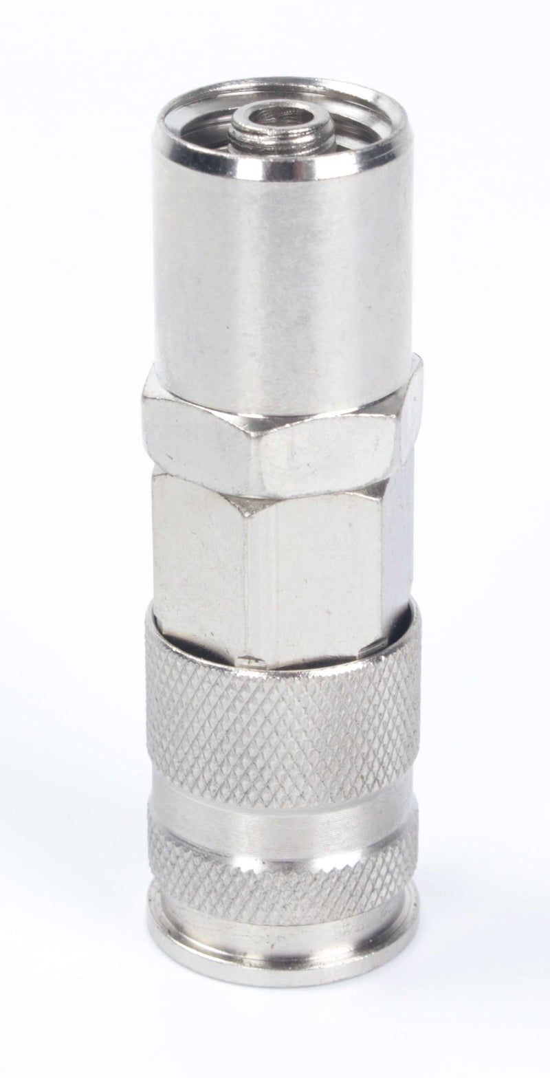 Espiga para manguera de aire rígida, 8 x 15 mm - MADER®