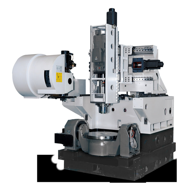 Optimum (3521100) CNC Milling Machine OPTImill FU 5 HSC
