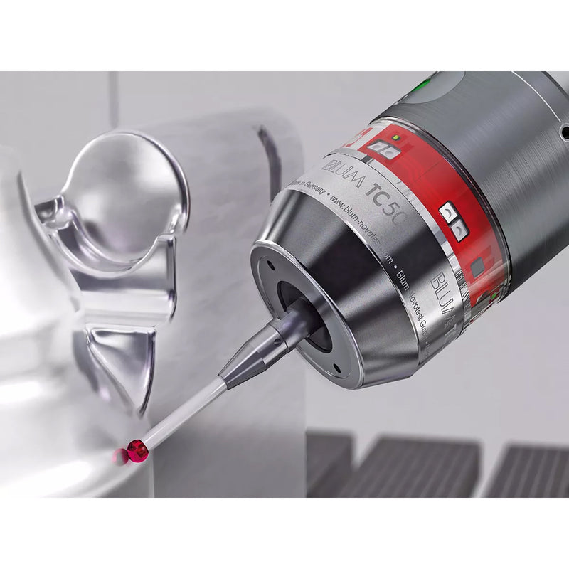 Optimum (352136006) Universal measuring probe BLUM TC50IR