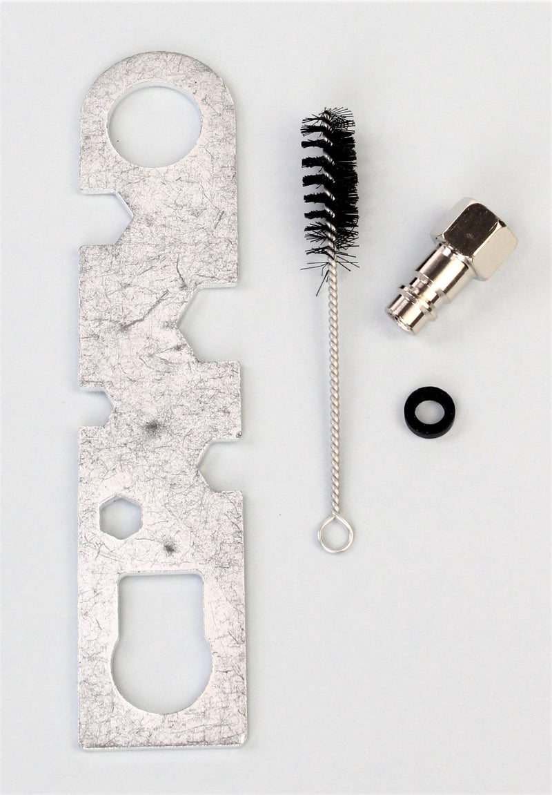 Pistola Pintar Copo Superior, 1.7mm, 600ml