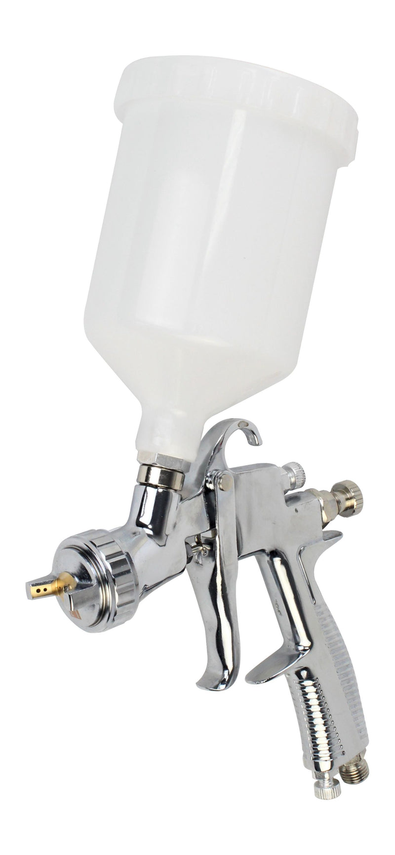 Pistola Pintar Copo Superior, 1.7mm, 600ml
