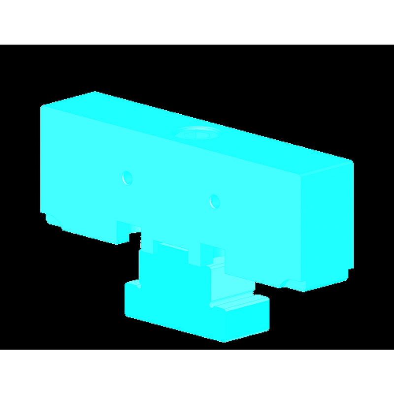 Optimum (3530351) Intermediate jaw 150mm - mobile