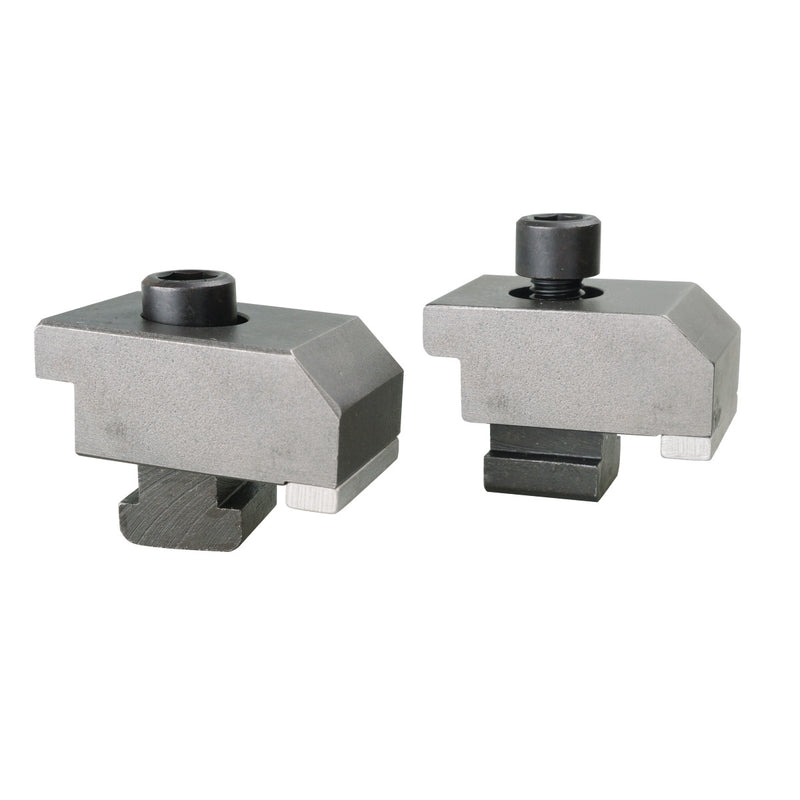 Optimum (3530406) Abraçadeiras laterais macias - 150 mm (conjunto de 2)
