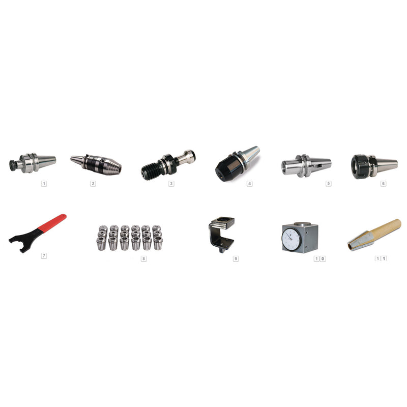 Optimum (3536108) Kit de iniciação BT 40 / conjunto 2