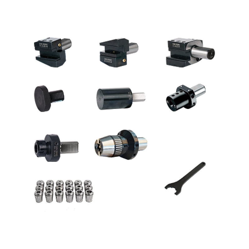 Optimum (3536115) Starter kit VDI 30