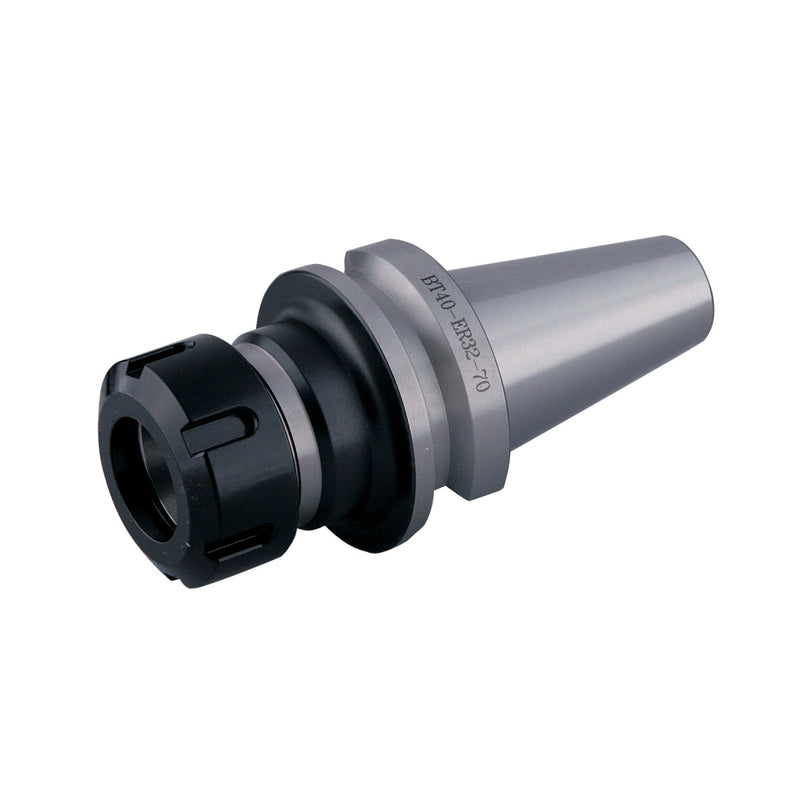 Optimum (3536182) Portaherramientas de sujeción ER 32 - BT 40