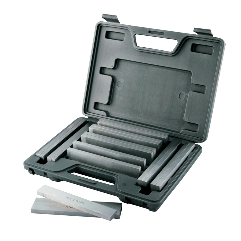 Kit espaçador paralelo Optimum (3536191) BT 40