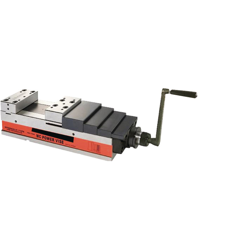 Optimum (3536215) Morsa hidráulica para máquina HCV 160