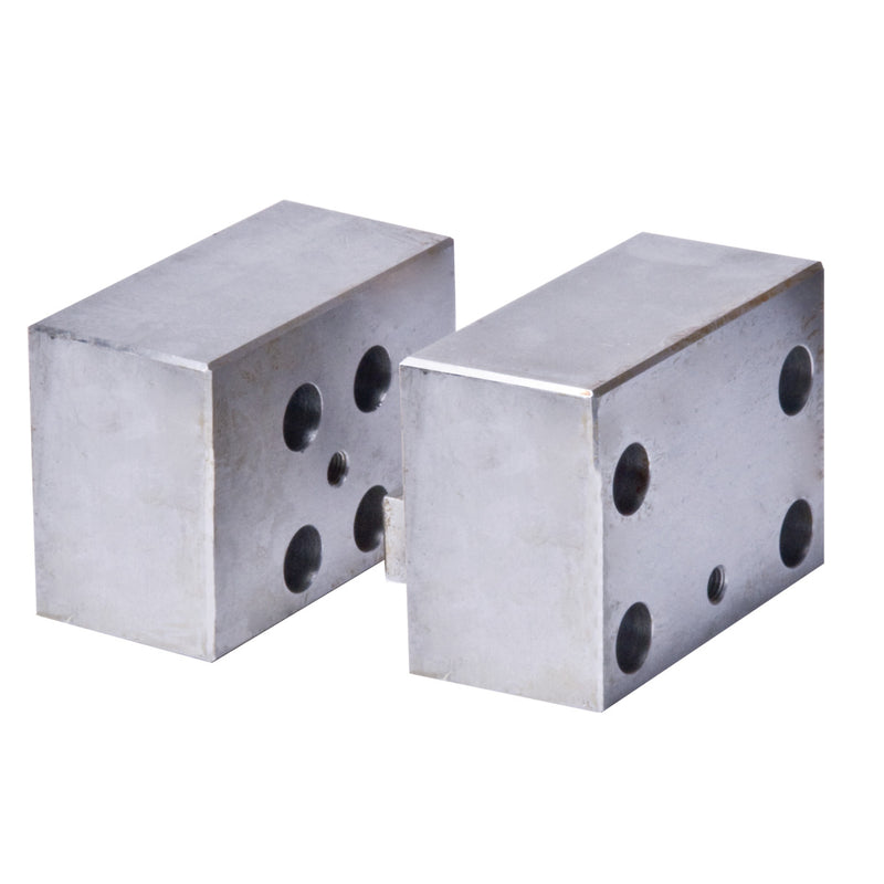 Optimum (3536221) Bochechas macias para HCV 125