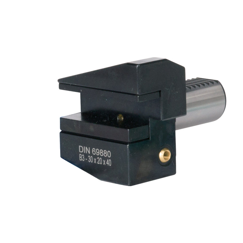 Secção transversal quadrada ideal (3536232) para trabalhos em altura VDI 30