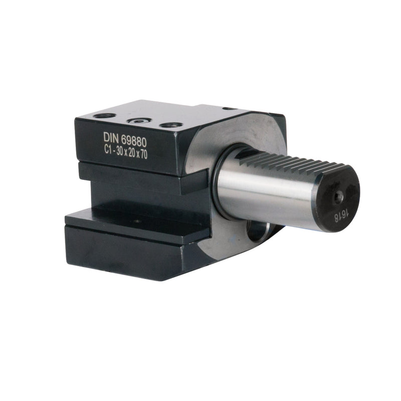 Assento longitudinal quadrado Optimum (3536233) para VDI 30