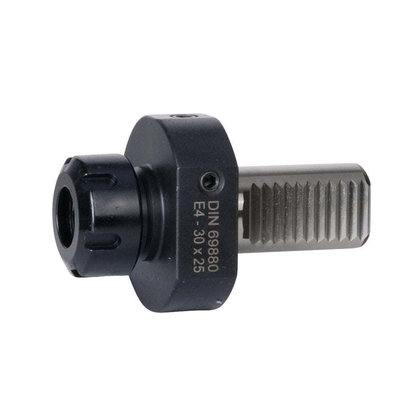 Suporte para pinças Optimum (3536237) ER 25 - VDI 40