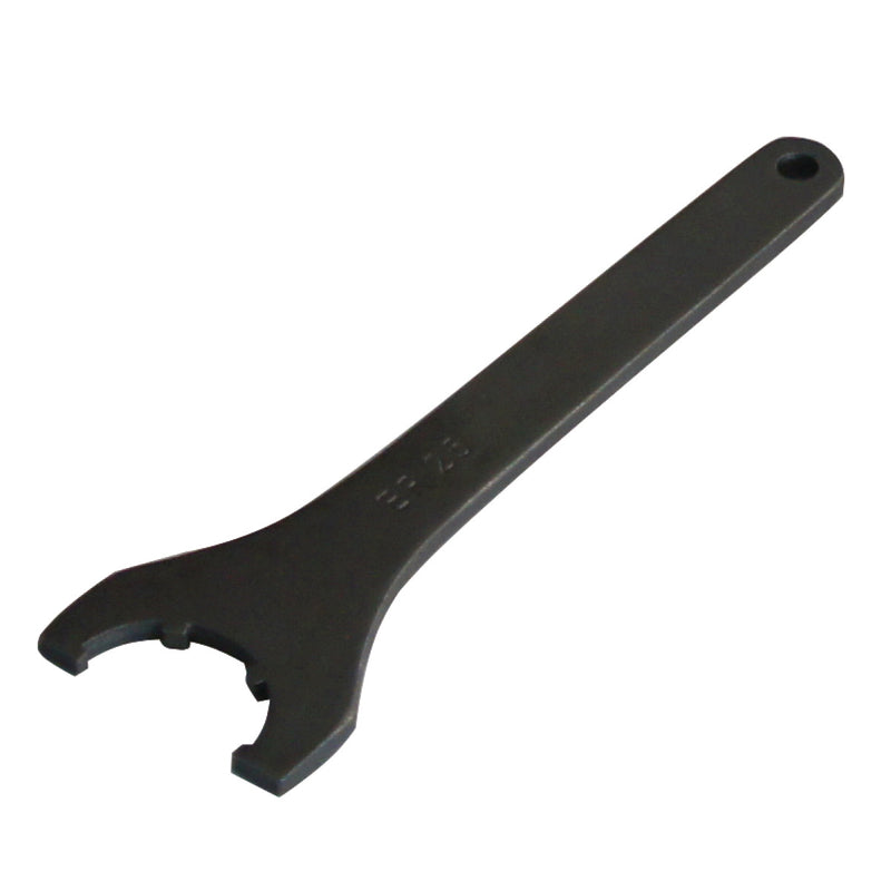 Optimum (3536240) Chave de pinça com barra de mandrilar ER 25 para VDI 30