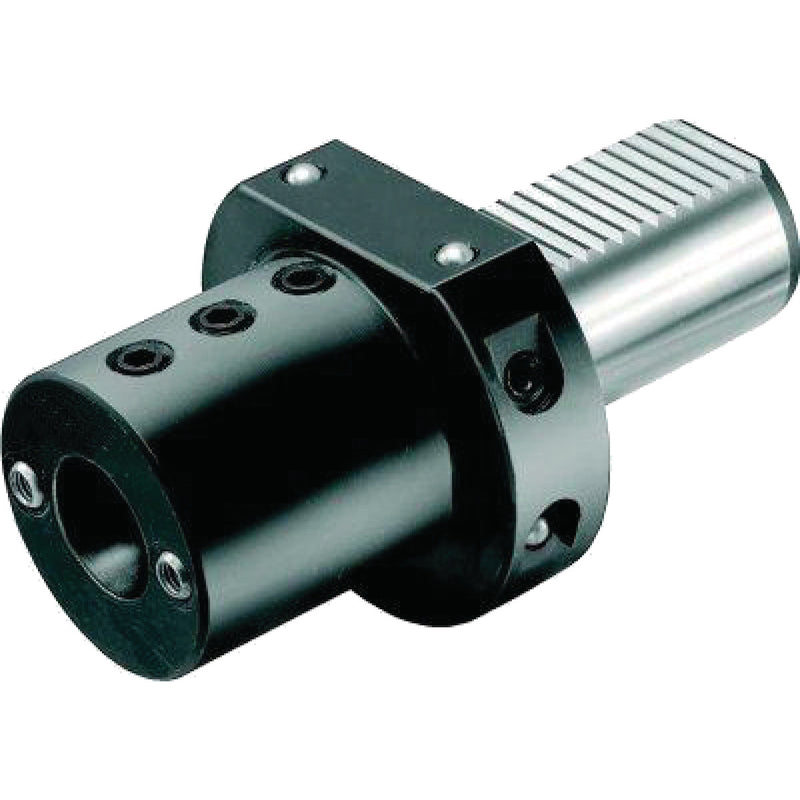 Barra de mandrilar Optimum (3536241) Ø10mm para VDI 30